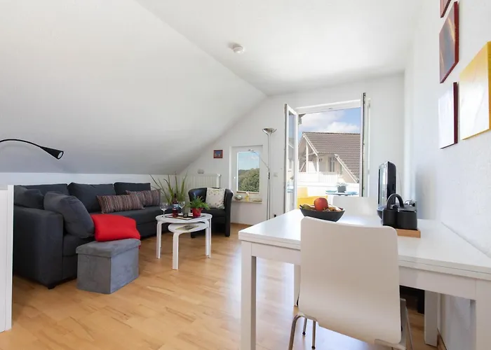 Wohnpark Hamburg Apt. 29A