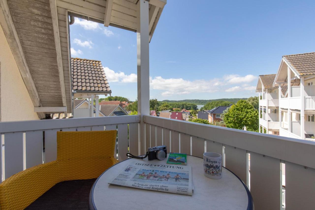 Wohnpark Hamburg Apt. 29a Apartment Binz