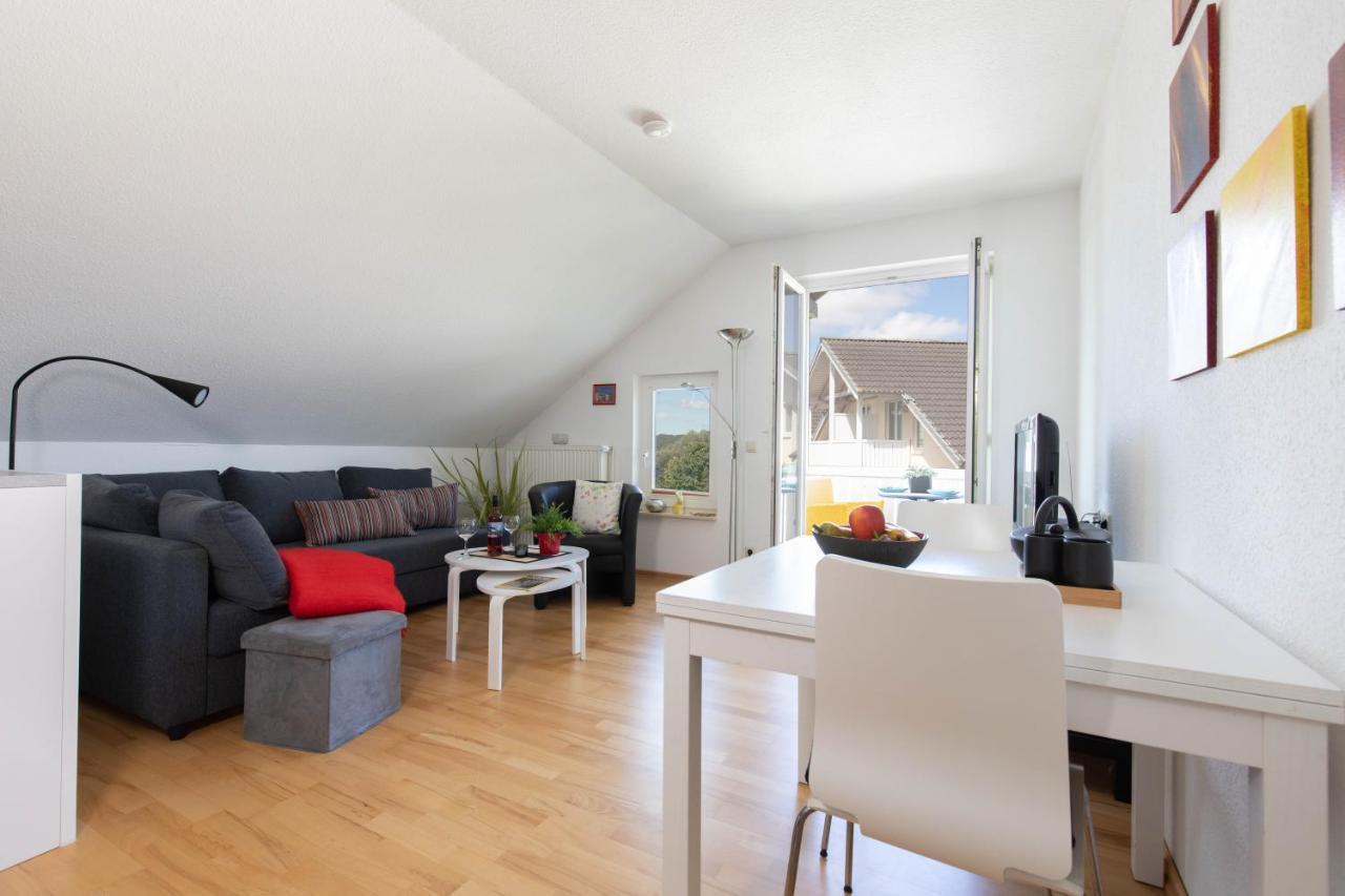 Wohnpark Hamburg Apt. 29a Apartment Binz