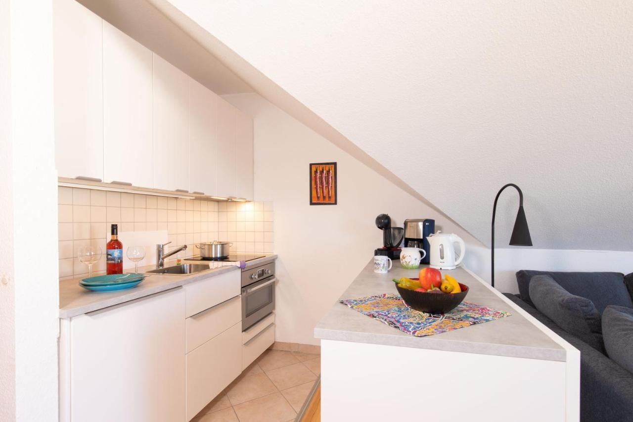 Wohnpark Hamburg Apt. 29a *