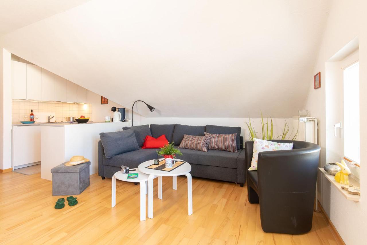 Wohnpark Hamburg Apt. 29a * Binz