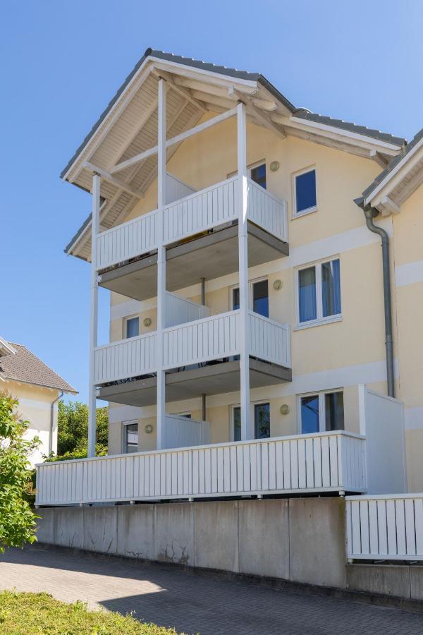 Wohnpark Hamburg Apt. 29a