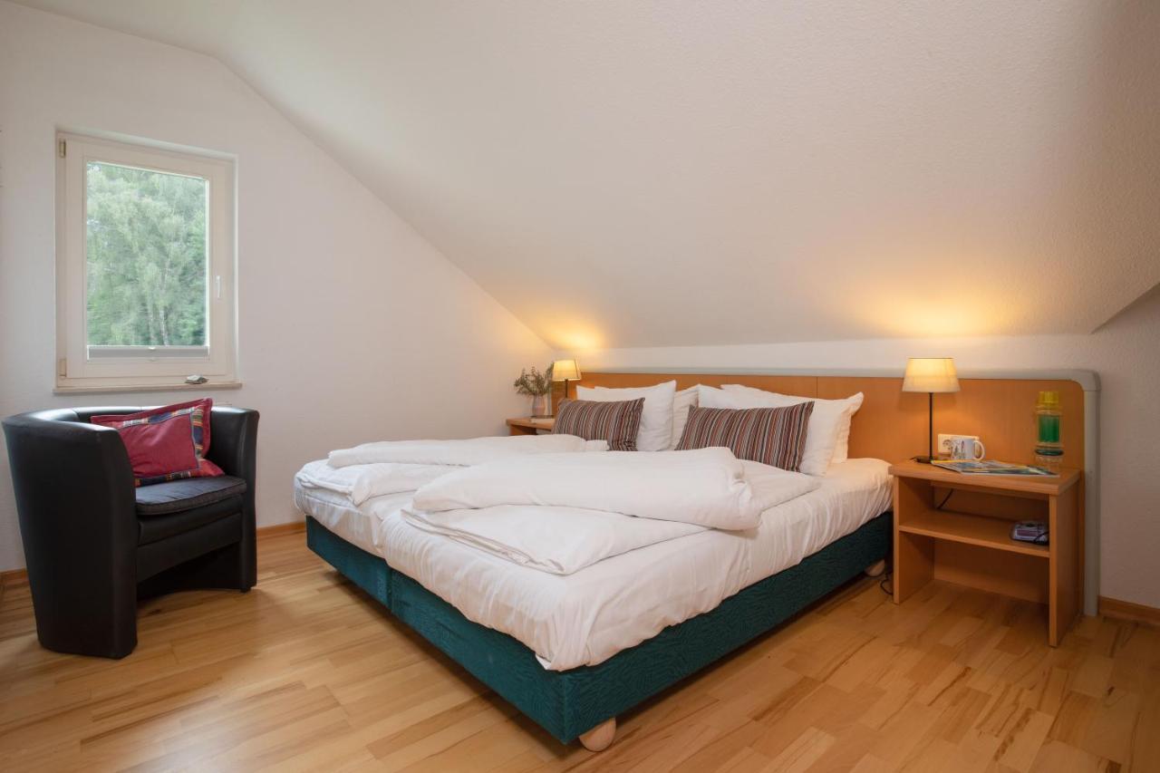 Wohnpark Hamburg Apt. 29a Apartment Binz